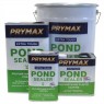 Prymax Pond Sealer - Black