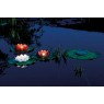 Pontec Pontec Pondosolar Lily LED - 3 Light Set