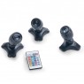 Pontec Pontec PondoStar LED RGB Set 3