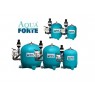 Aquaforte AquaForte EB Series EconoBead Filter - EB60