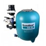 Aquaforte AquaForte EB Series EconoBead Filter - EB100