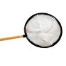 Norfine Harwood Pole 0.9Mtr and Net Head 12" Dia