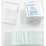 Glass Microscope Cover Slips