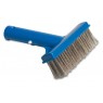 stainless steel algae brush 5"