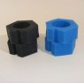 Pontec PondoPress Replacement Foam Set