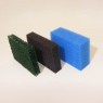 Pondtec Multiclear Replacement Foam Set