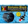 Yamitsu Kintama Black Bio Ring