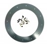 Spindrifter Flange Kit For 4" Drain
