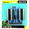 Aqua One Aqua One Sponge Filter Air