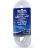 Aquarium Silicone Airline 2m -Clear