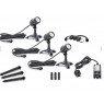 Oase LunAqua Connect S Set 3 White
