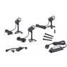 Oase LunAqua Connect M Set 3 White
