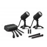 Oase LunAqua Connect Starter Set Controllable