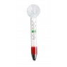 Aqua One Aqua One Glass Thermometer