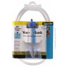 Aqua One Aqua One Vac A Tank Deluxe Aquarium Gravel Cleaner