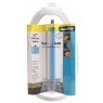 Aqua One Aqua One Vac A Tank Deluxe Aquarium Gravel Cleaner