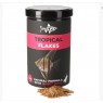 Fish science Fish Science Tropical Flakes