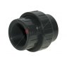 PVC High Pressure - Socket Union Plain/Female