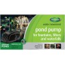 Blagdon Blagdon Midipond 3500
