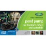 Blagdon Blagdon Midipond 4500