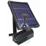 Blagdon Blagdon Liberty Solar 200 Pond or Feature Pump and LED Light