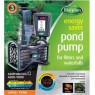 Blagdon Blagdon Amphibious IQ 4500-9000