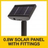 Blagdon Blagdon Liberty Solar Pond Oxygenator Kit