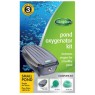 Blagdon Blagdon Pond Oxygenator Kit -1 Outlet