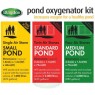 Blagdon Blagdon Pond Oxygenator Kit -1 Outlet