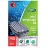 Blagdon Blagdon Pond Oxygenator Kit – 2 Outlets