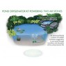 Blagdon Blagdon Pond Oxygenator Kit – 2 Outlets