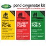 Blagdon Blagdon Pond Oxygenator Kit – 2 Outlets