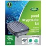Blagdon Blagdon Pond Oxygenator Kit 4 Outlets