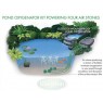 Blagdon Blagdon Pond Oxygenator Kit 4 Outlets