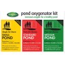 Blagdon Blagdon Pond Oxygenator Kit 4 Outlets