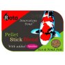 Roto Pond - Pellet Stick Blend Roto Pond - Pellet Stick Blend