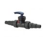 Oase Flow Regulator Incl. Hosetails 1½in