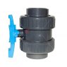 Ball Valve - Double Union