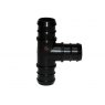 Hose Connector - Tee