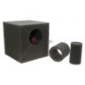 Foam Cube