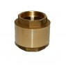 Non Return Valve - Brass Non Return Valve - Brass