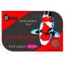 Roto Koi - Growth Pellet