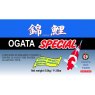Ogata Food Performance (Large pellet)