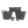 Aquatic Planting Baskets (Round)
