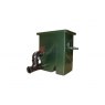 AquaForte Compact Sieve with Lid AquaForte Compact Sieve with Lid