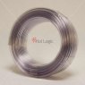 Airline Hose PVC Clear 4mm