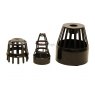 Heavy Duty Solvent Weld - Filter Cages Heavy Duty Solvent Weld - Filter Cages