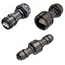 Inline Weatherproof Cable Connector