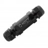 Inline Weatherproof Cable Connector
