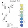 NT Labs NT Labs - Broad pH Water Test Kit